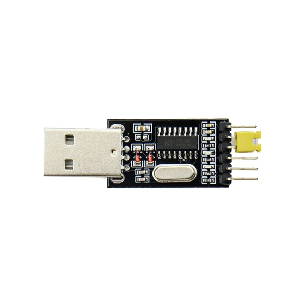 USB-TTL Serial CH340 Board