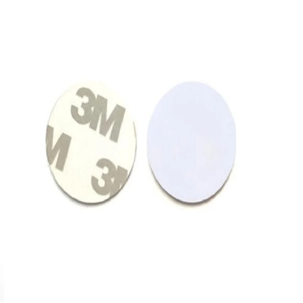 125khz RFID sticker 25mm