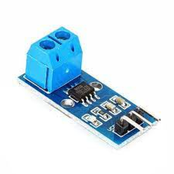 CURRENT SENSOR(ACS712-5A)