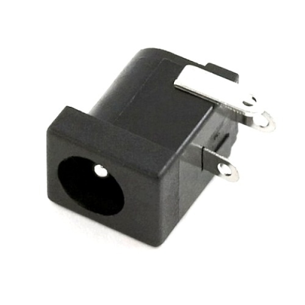 3.5MM DC SOCKET