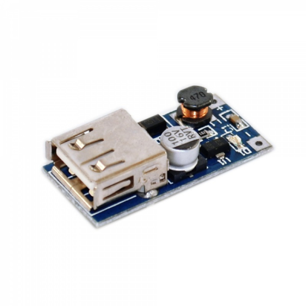 USB DC BOOST
