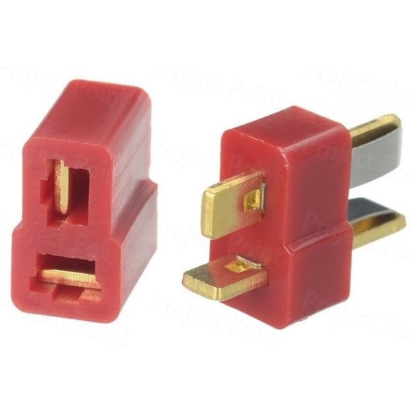 DEAN CONNECTORS
