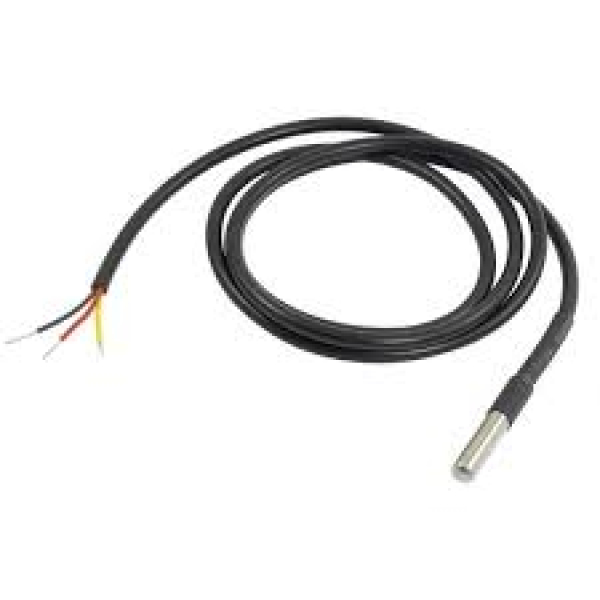DS18B20 Water Proof Temperature Probe