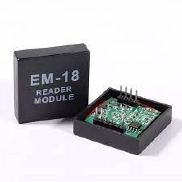 EM18 READER MODULE RFID ONLY