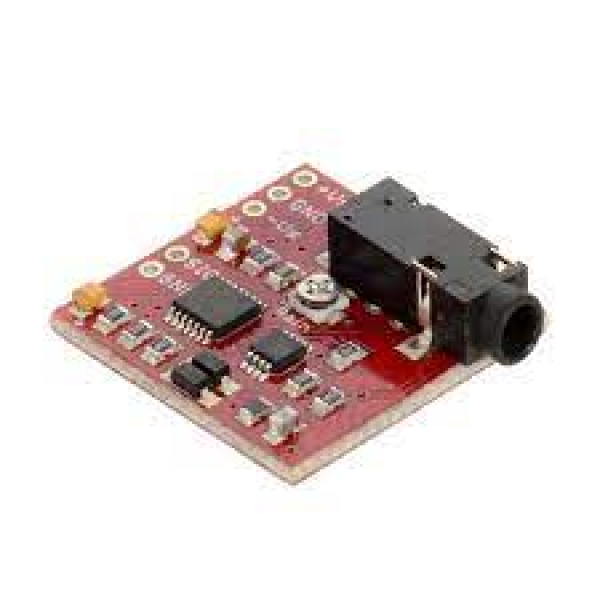 EMG Muscle Signal Sensor Kit With Professional EMG Cable