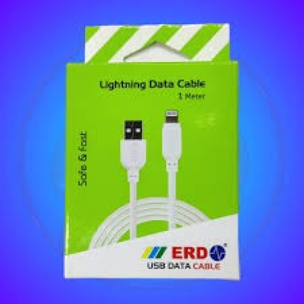 V8 USB CABLE ERD