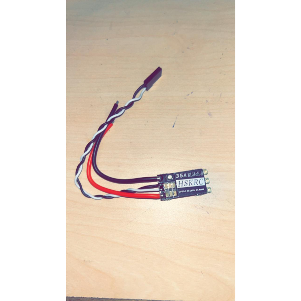ESC 35A MINI