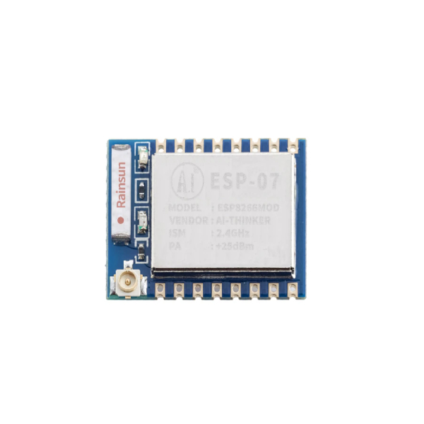 Ai Thinker ESP-07 ESP8266 Serial WiFi Module