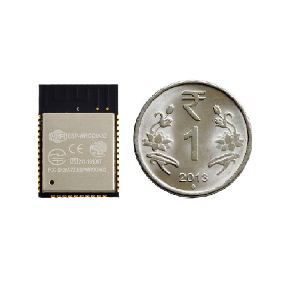 ESP-32 Wifi Bluetooth Combo Module
