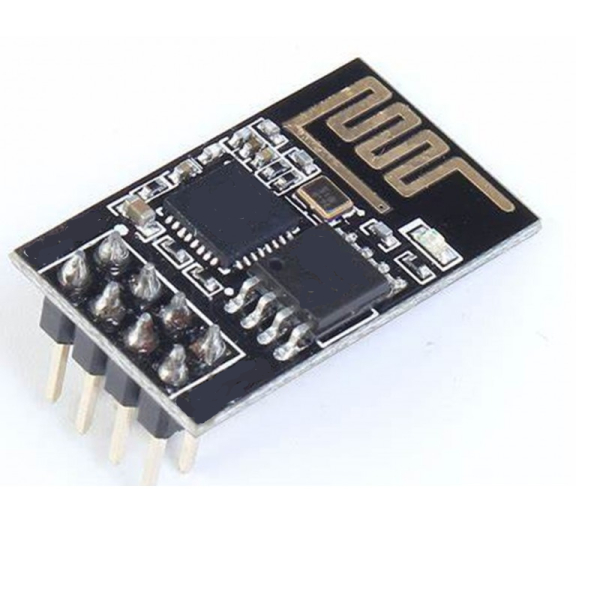 ESP8266 Serial Port To Wi-Fi Module, FL-M1S