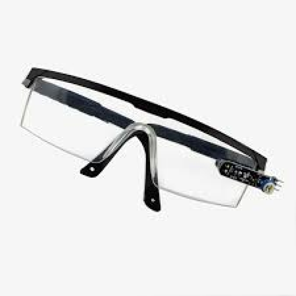 EYE BLINK SENSOR