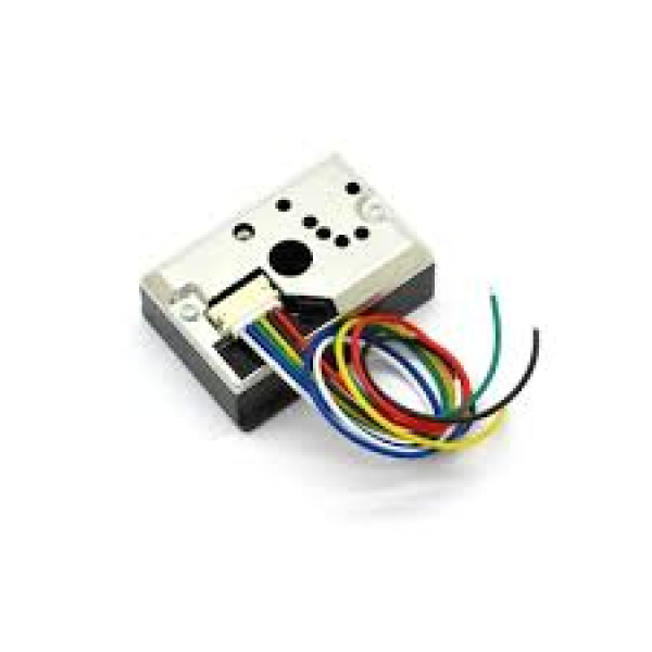 PM2.5 Dust Sensor GP2Y1014AU0F