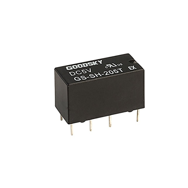 RELAY GS SH 205T GOODSKY