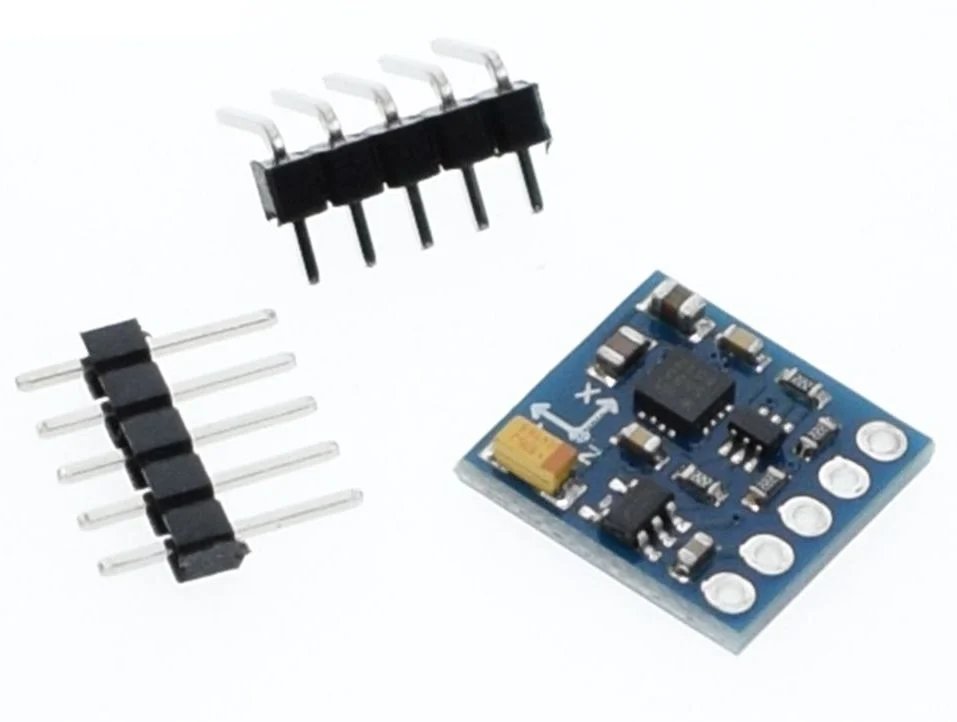 GY-271 HMC5883L 3-axis Electronic Compass Module