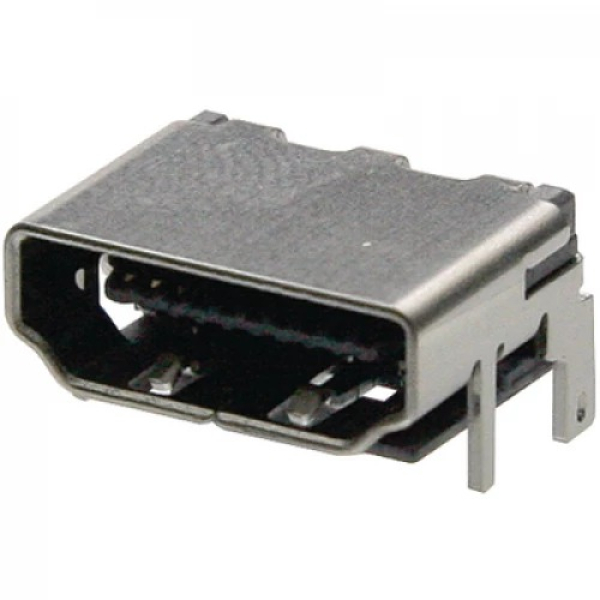 HDMI FEMALE SOCKET