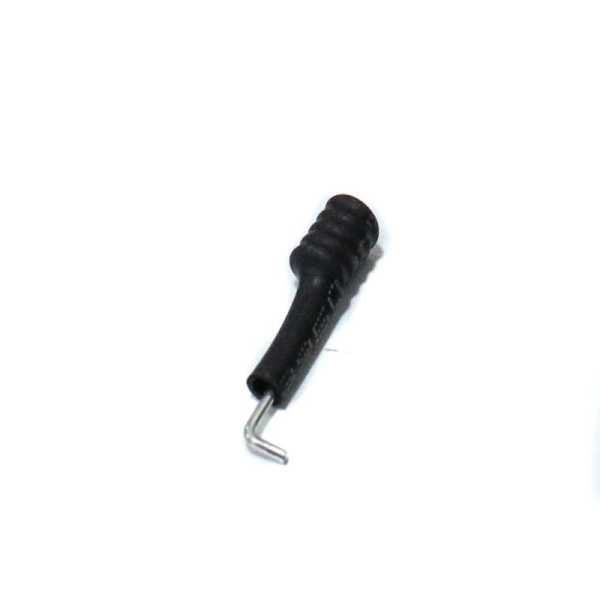 LWC-2400-HELIX-TIN-RA-HSS-045 Helical Antenna