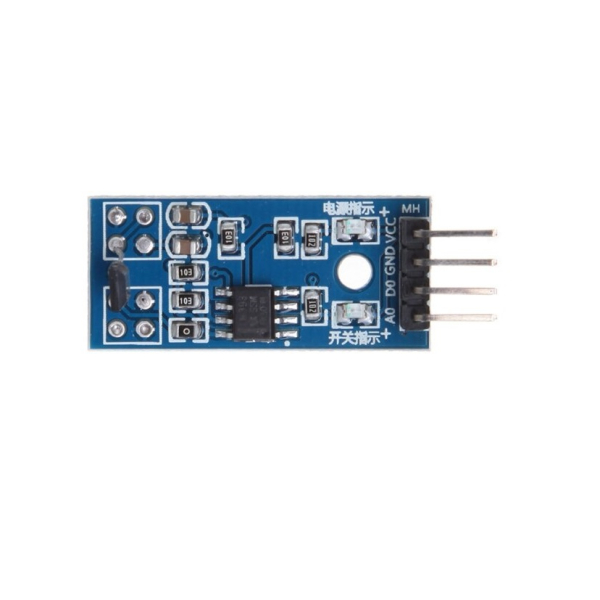 Hall Sensor Module A3144E