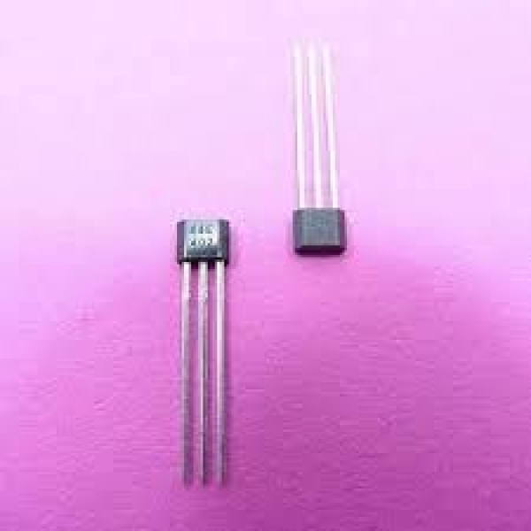 Hall Sensor Only A44E
