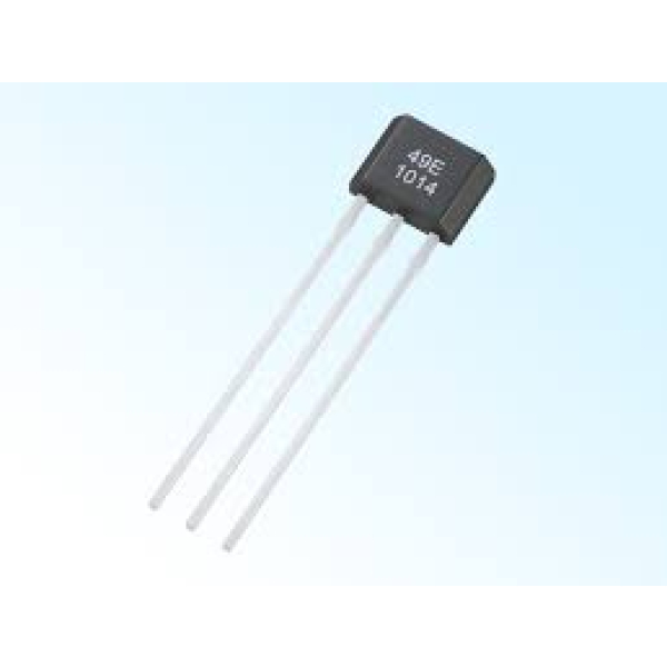 Hall Sensor Only AH49E