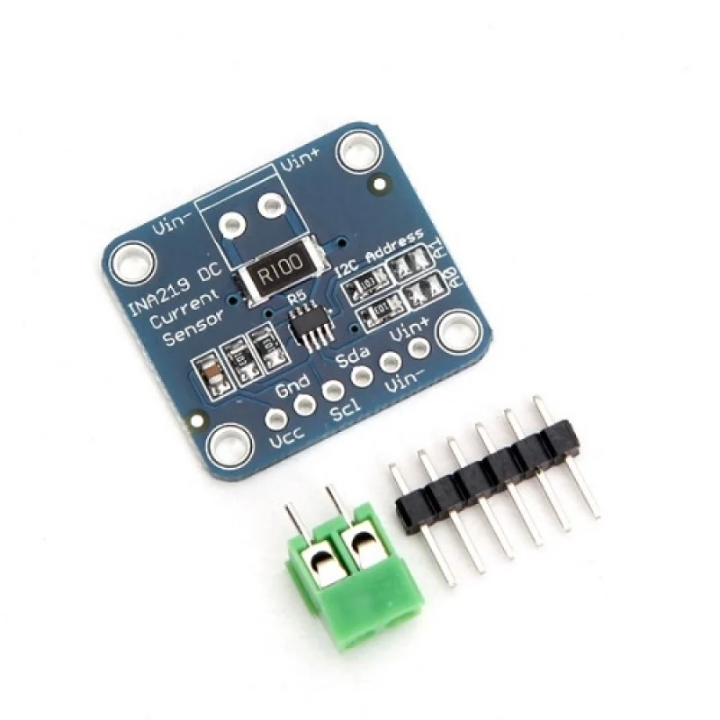 INA219 MODULE