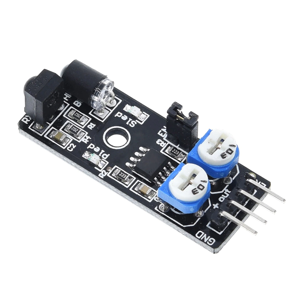 IRDA MODULE