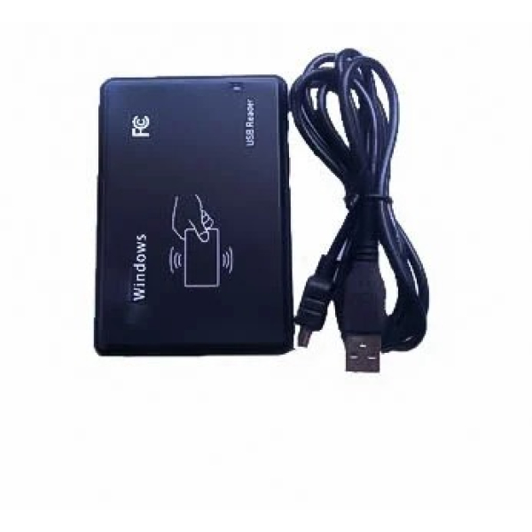 JT308 125KHz USB Proximity Sensor Smart RFID ID Card Reader