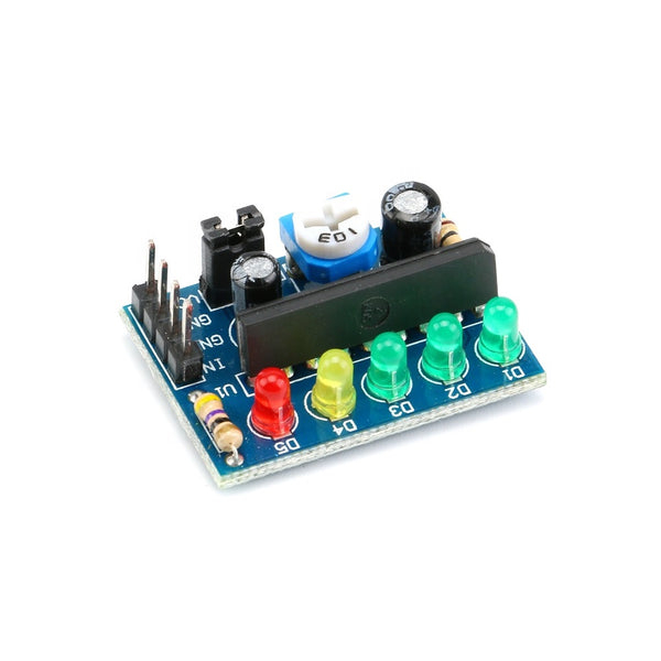 KA2284 Led Module