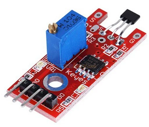 METAL SENSOR KY036