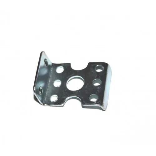 BO Motor L Clamps for mounting BO Motor