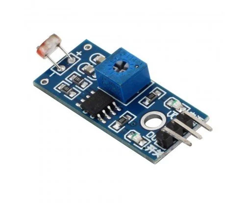 LDR Module
