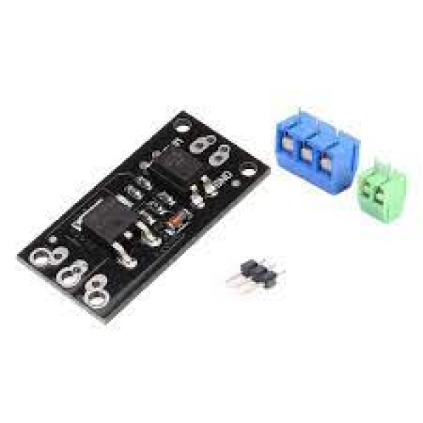 LR7843 Mosfet Module
