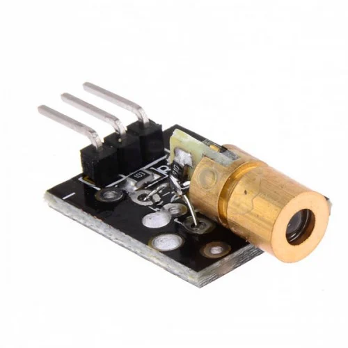 Laser Module KY008 (PCB )