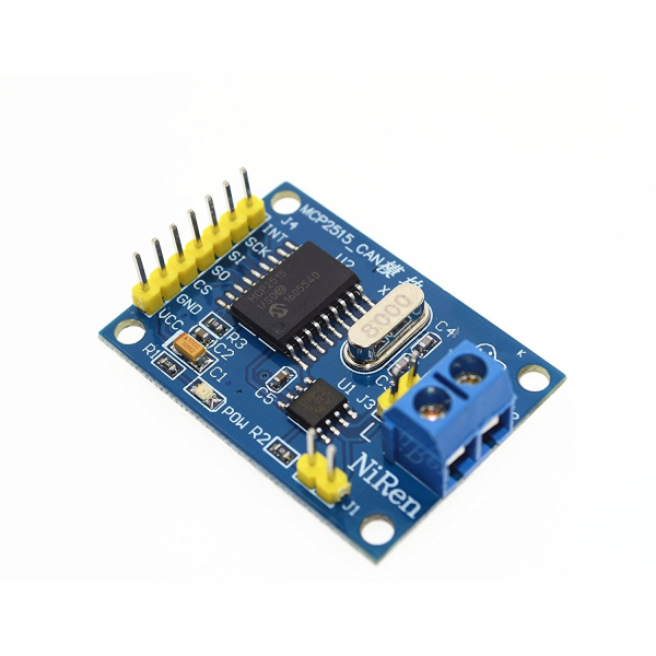 MCP2515 CAN Module