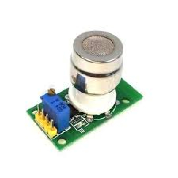MG811 Gas Sensor