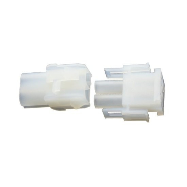 MOLEX 2 PIN  CONNECTORS