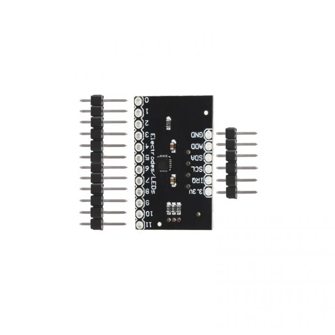 MPR 121 Capacitive Touch Module