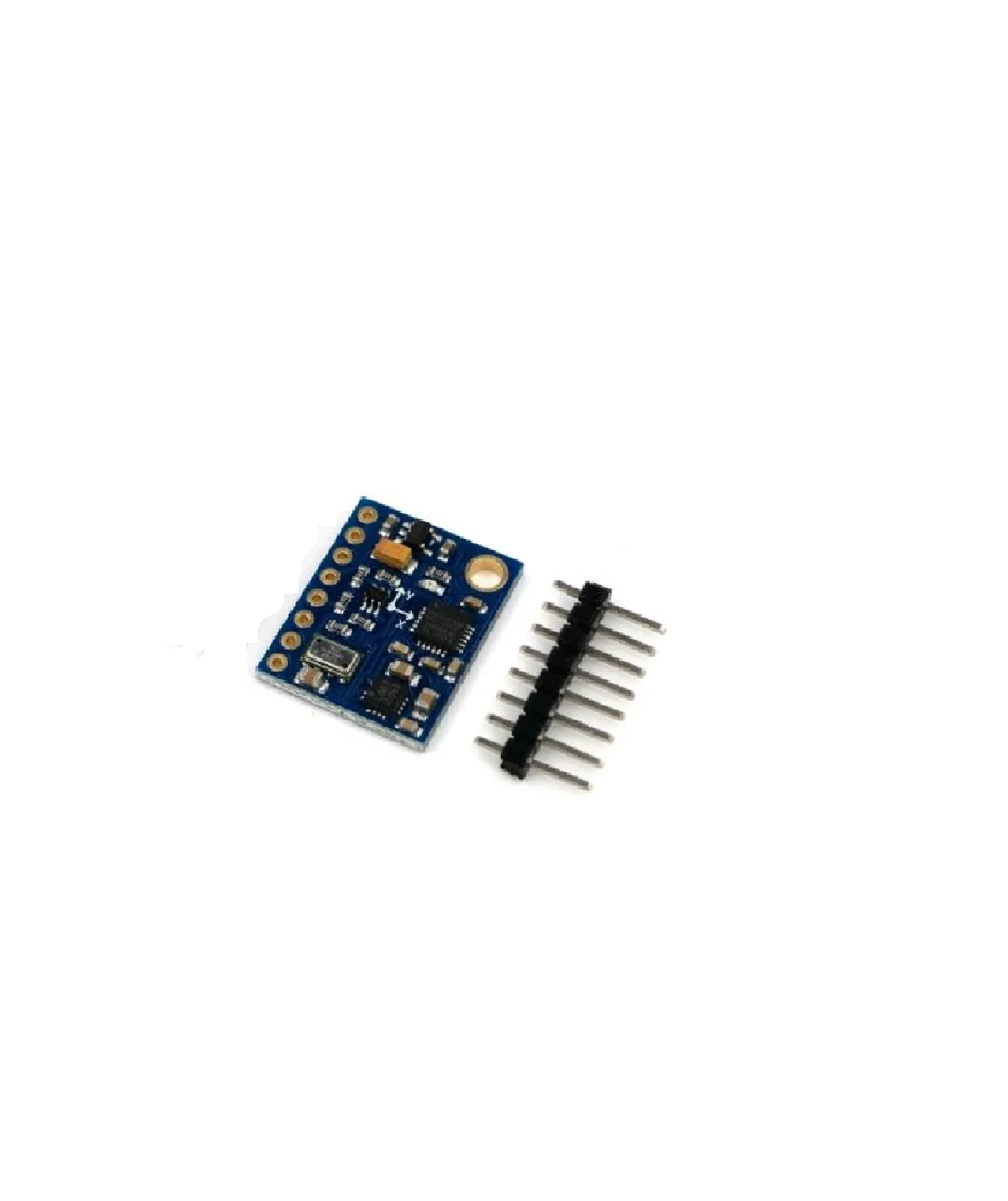 IMU 10DOF MPU6050+HMC5883L+BMP085 GY88