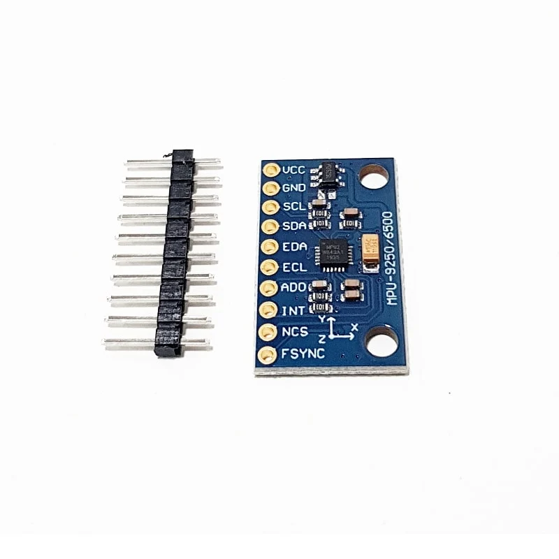 GY - 9250 MPU-9250 9 Axis Sensor Module Gyro+Accel+Magn