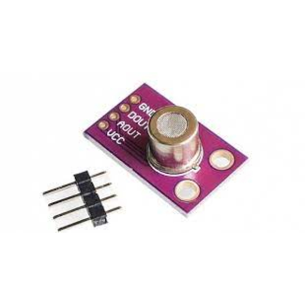 MS1100 GAS SENSOR