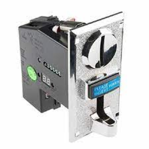 Coin Acceptor MULTICOIN