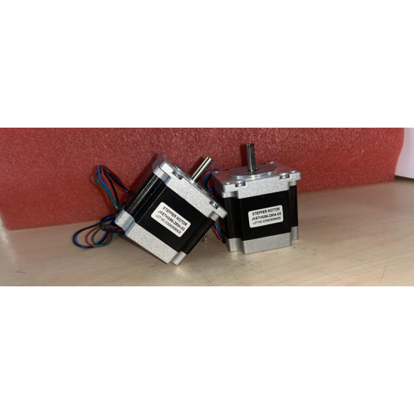 STEPPER MOTOR NEMA23 51MM 10.1 KGCM