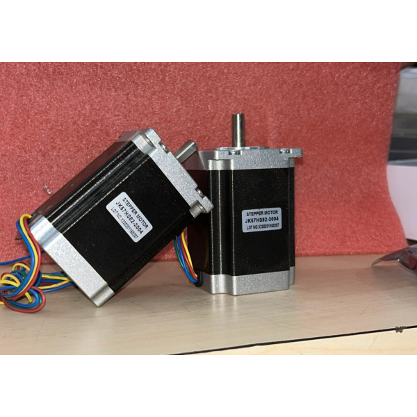 STEPPER MOTOR NEMA23 76MM 18.9 KGCM