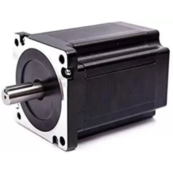 NEMA34 68KG STEPPER