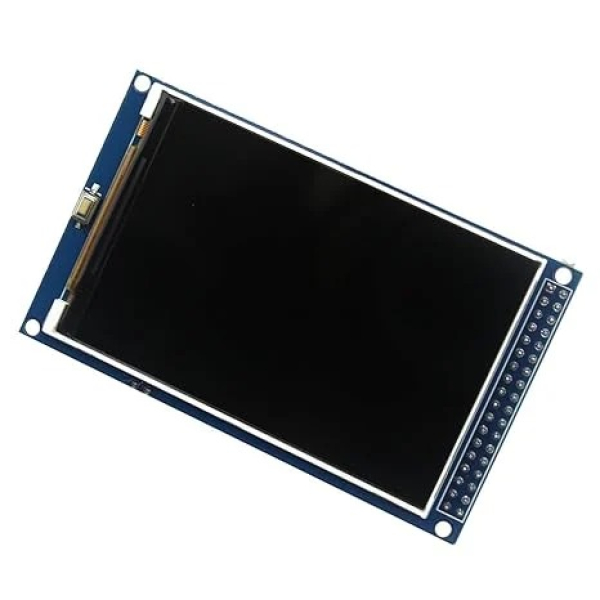 3.2″ Inch TFT Screen Module( NON TOUCH )