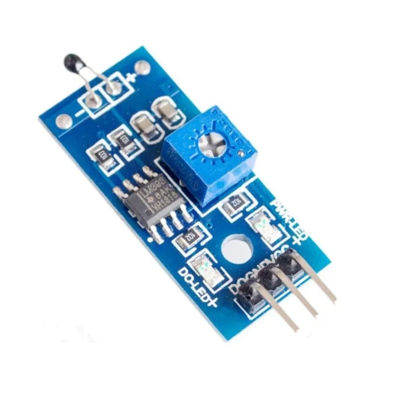 NTC Module