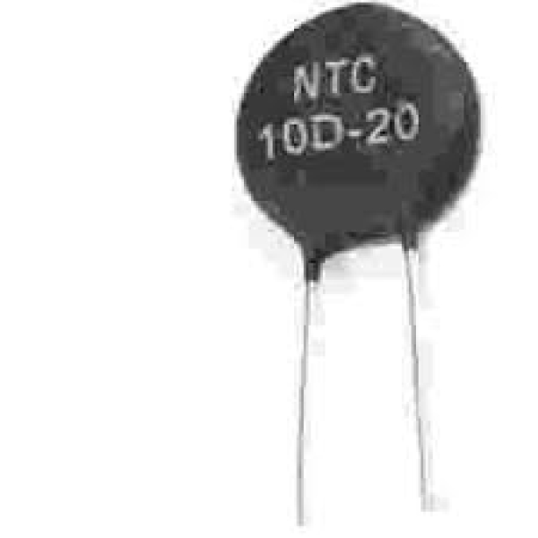 NTC 10D20