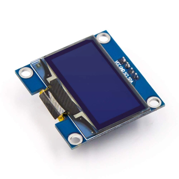 OLED 1.3INCH BLUE