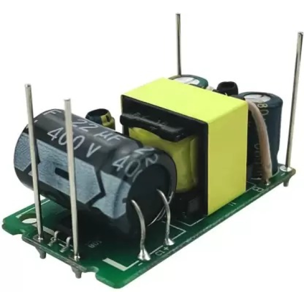 12 V open powersupply