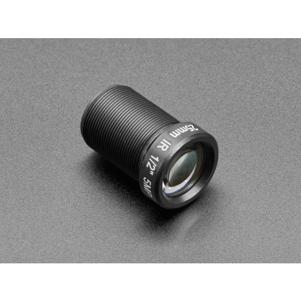 Raspberry Pi 5MP 25mm Telephoto lens