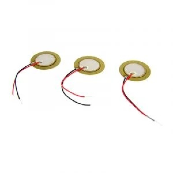 PEIZO PLATE 27MM